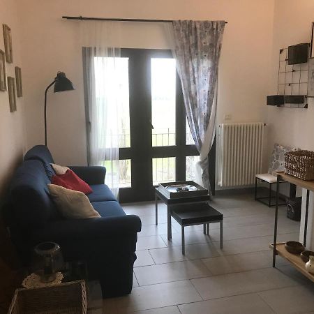 Azienda Agrituristica Santissima Trinita Budrio  Exteriör bild